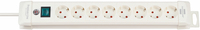 Brennenstuhl Premium-Line Förlängningsuttag H05VV-F 3G1,5 - 1952280100