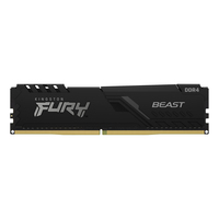 Kingston FURY Beast 8GB DDR4-3200 CL16 DIMM Stationärt RAM-minne