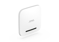 Netgear WAX214v2 - 1201 Mbit/s - 573.5 Mbit/s - 1201 Mbit/s - 10,100,1000 Mbit/s - IEEE 802.11a - IEEE 802.11ac - IEEE 802.11ax - IEEE 802.11b - IEEE 802.11g - IEEE 802.11n - Multi User MIMO