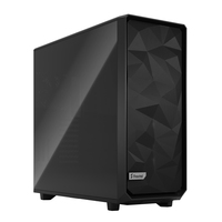 Fractal Meshify 2 XL Verre Trempé Foncé - PC
