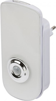 Brennenstuhl SSL40A Lampe à capteur LED blanc IP20
