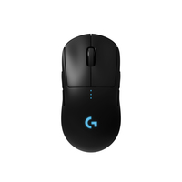 Logitech G Pro - Mouse - 910-005272