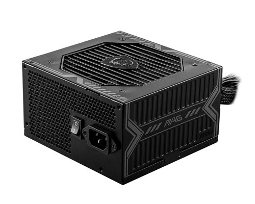 MSI MAG A650BN - Adaptateur secteur (interne)