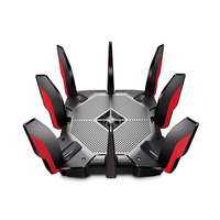 TP-LINK ARCHER AX11000 TRI-BAND WI-FI 6 GAMING Router