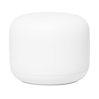 Google Nest Wifi-router Dual-Band Vit Bordsskiva - GA00595-NO