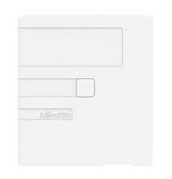 MikroTik GPEN11 - Gigabit Ethernet - Injecteur POE