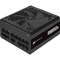 Corsair RMx Series RM850x - Alimentation