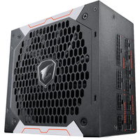 Gigabyte AP750GM - 750 W - 100-240 V - 47-63 Hz - 10 A