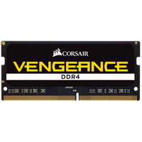 Corsair Vengeance - DDR4 - modul - CMSX8GX4M1A3200C22