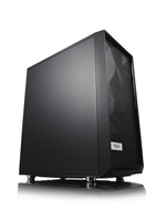 Fractal Meshify C - Midi-Tower - PC - ATX, ITX, Micro ATX - FD-CA-MESH-C-BKO