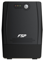 FSP FP 1000 - UPS - AC 110/120/220/230/240 V - 600 Watt - PPF6000601