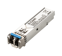 D-Link DIS-S302SX - Fibre optique