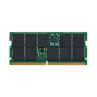 Kingston Premier 32GB DDR5-5600 SO-DIMM ECC Server memory - KSM56T46BD8KM-32HA