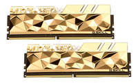G.Skill Trident Z Royal Elite - DDR4 - Kit - 16 GB
