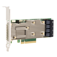 BROADCOM MegaRAID 9460-16i PCIe SAS/SATA RAID-kort - 05-50011-00