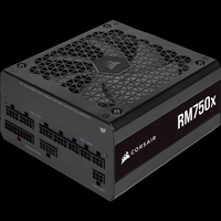 Corsair RMx Series RM750x - Alimentation