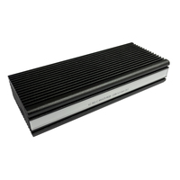 LC-Power LC-M2-C-MULTI-RGB - Housse de rangement