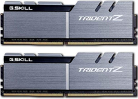 G.Skill 32GB DDR4-3200 - 32 GB - 2 x 16 GB - DDR4 - F4-3200C16D-32GTZSK