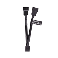 Thermaltake TT TTMOD PWM AC-060-CO1OTN-F1 Fan cable - AC-060-CO1OTN-F1