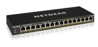 Commutateur réseau PoE NETGEAR GS316PP