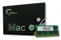 G.Skill 4 Go DDR3-1066 SQ MAC - 4 Go - 1 x 4 Go - DDR3
