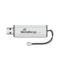 Lecteur USB 3.1 MediaRange MR916 32 Go