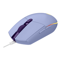 Logitech G203 LIGHTSYNC Gaming Mouse - 910-005853