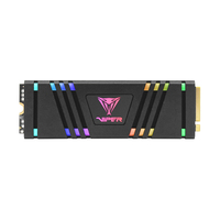 PATRIOT VPR400 M.2 SSD 512GB
