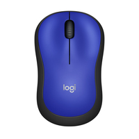Logitech M220 Silent - Mouse - optical