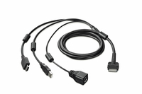 Wacom ACK42012 - Câble de remplacement