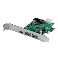 Carte LogiLink PC0090 PCIe USB 3.2 Gen 1