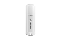 Transcend JetFlash 730 256GB USB 3.2 Gen 1 Memory - TS256GJF730
