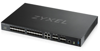 ZYXEL XGS4600-32F - SWITCH GÉRÉ N3