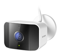 D-Link DCS 8620LH - Network surveillance camera - DCS-8620LH