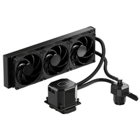Cooler Master WAK MasterLiquid ML360 Sub-Zero
