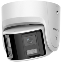 Caméra de sécurité IP Hikvision DS-2CD2346G2P-ISU/SL (2,8 mm) (C)