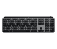 Logitech MX Keys for Mac - Keyboard - 920-009553