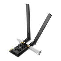 TP-LINK Archer TX20E V2 - Nettverksadapter - ARCHER TX20E