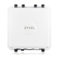 Routeur ZyXEL WAX655E 4800 Mbit/s - Périphérique - MIMO multi-utilisateur