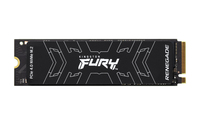 Kingston FURY Renegade 1TB M.2 PCIe 4.0 NVMe SSD 7300MB/s