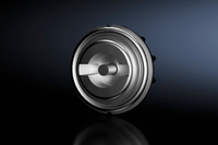 Insert Rittal VX Lock, version G, panneton double de 3 mm
