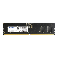 ADATA 8GB DDR5-4800MHz DIMM 288-pin, PC5-38400 - AD5U48008G-S