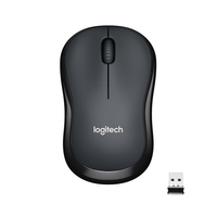 Logitech M220 Silent - Souris - optique