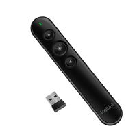LogiLink ID0190 Presentation Remote Control - ID0190