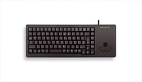 Cherry ML5400 - Keyboard - USB - G84-5400LUMEU-2