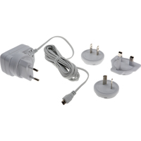 AXIS - Power adapter - for AXIS Companion Cube LW, Companion Dome WV