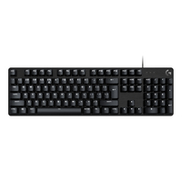 Logitech G G413 SE - Keyboard - 920-010437