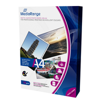 MediaRange MRINK106 A4 Laser Paper - MRINK106