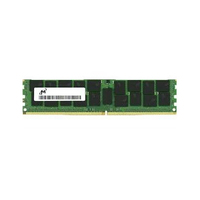 Micron - DDR4 - module - 32 Go - DIMM 288 broches