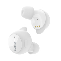 Belkin Soundform Immerse White
